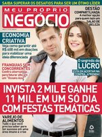 Meu Próprio Negócio